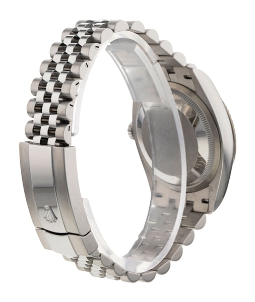 Rolex Datejust 126234